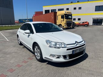 Citroen C5 2.2 HDI 125kw - 5