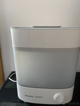 Sterilizátory kojeneckých lahví - 5