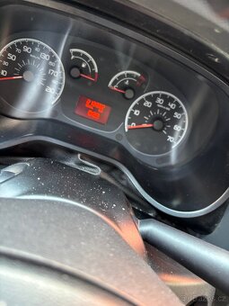 Fiat Doblo - 5