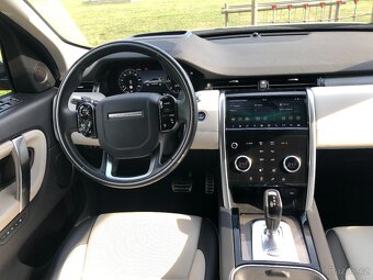 LAND ROVER DISCOVERY SPORT D240 R-Dynamic S - 5