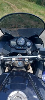 Yamaha TDM 900 - 5