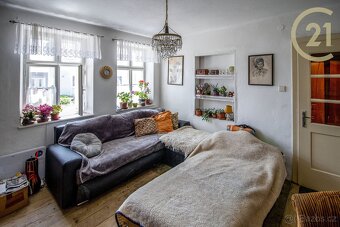 Nabízíme k prodeji řadový jednopodlažní dům, s vjezdem a ... - 5