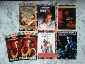 Filmy #2 - 5