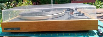 Gramofon TESLA NC580 - 5