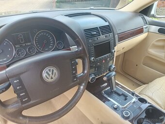 Wolksvagen Toureg 3.0Tdi 165kw - 5