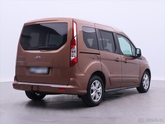 Ford Tourneo Connect 1,6 TDCI 85kW CZ 1.Majitel DPH (2014) - 5