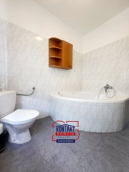Pronájem bytu 2+kk, ulice J.Š Baara, České Budějovice - 5