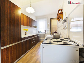 prodej RD 2+1, Solany, pozemek 438 m2 - 5
