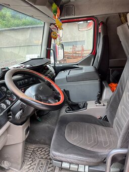 DAF LF45.220 plachta - 5