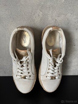 Originál boty Michael kors - 5