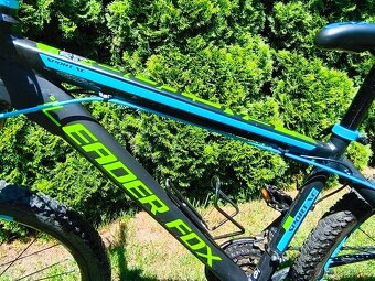 Leader Fox 26 Sport XC - 5