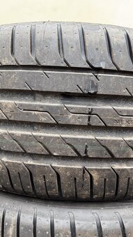 Pneumatiky letní NEXEN N FERA SPORT 225/45 R17 - 5