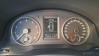 Volkswagen Golf Plus - 5