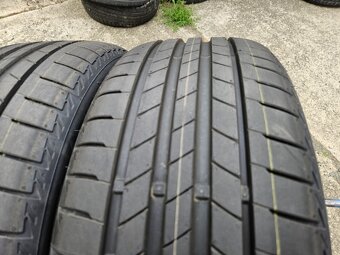 nové 225/45R18 (95Y) Bridgestone Turanza T005 4ks - 5