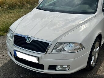 Škoda Octavia 1.8 TSI TOP - 5