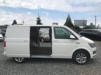 2.0 TDI 75,KLIMA,TAŽNÉ,DPH... - 5