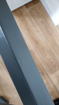 Bench press lavice - 5