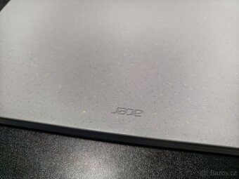 Výkonný notebook i7 1195G7, 16GB, 1TB SSD - záruka - 5