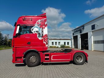 MAN TGX 18.510 4x2 BL SA - 5