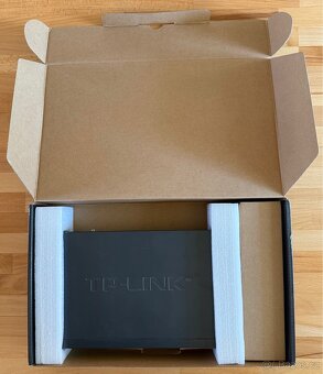 16-port 1Gb Switch TP-Link TL-SG1016DE - 5
