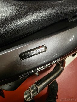 Prodám Honda PCX 125 start/stop SPORT - 5