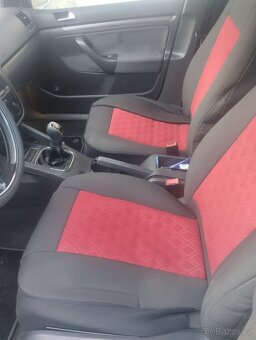 Golf V 2.0 103kw diesel - 5