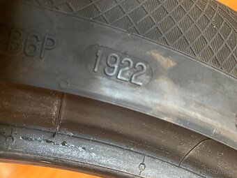 Continental 235/50 R20 - 5