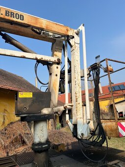 Pracovni plošina - 5
