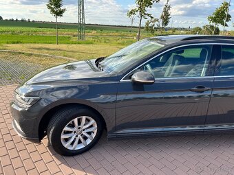 Volkswagen Passat Var 2.0TDI, DSG,ACC,Webas,KAMER,bezkl,TaZ - 5