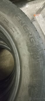 Letní pneu 185/65/15 - 5