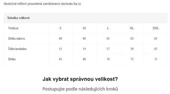 Softshellová bunda - Hybrid- GORE-TEX® INFINIUM™ - 5