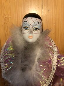 Postavy porcelan - 5