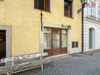 Pronájem, komerční prostor, 72 m2, Litomyšl - 5