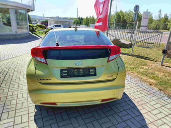 Honda Civic 1.4 i-VTEC Comfort - 5