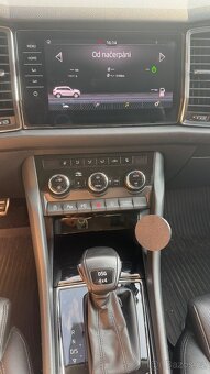 Škoda Kodiaq L&K 4x4 140 KW - 5