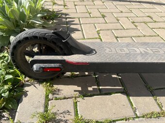 Elektrokoloběžka Sencor one 2020 na díly - 5