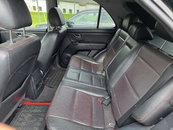 Kia Sorento  2008 - 5