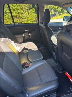 Volvo XC90 12/2013, 7 míst, 2.4D, AWD - 5