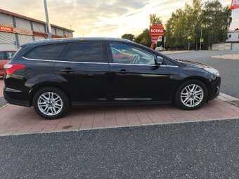 Ford Focus 2012 Titanium - 5