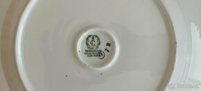 Váza, sklenice na alkohol, keramika, sklo - 5