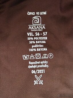 AČR Čepice 95 letní (se znáčkem) - 5