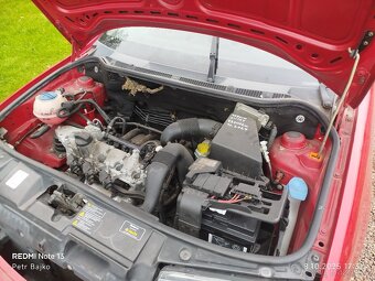Škoda Fabia 1.2 HTP - soubor ND - 5