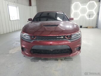 Dodge Charger Scat Pack, rok 2019 - 5