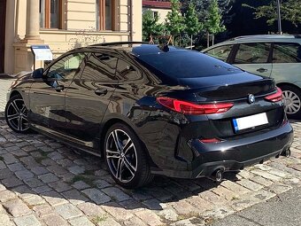Bmw Gran coupe f44 20TDi 110kW M-paket, cena vč. DPH - 5