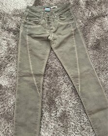 Please nové skinny džíny XS - 5