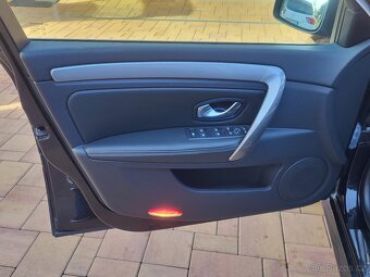 Renault Laguna III 2.0dCi 150PS Limited - 2014 - 2x sada - 5