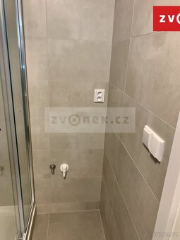 Pronájem bytu 1+kk 26m2 ve Zlíně na Tř.T. Bati 5213 - 5