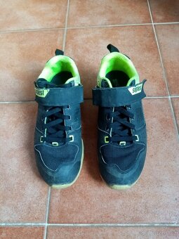 Tretry Suplest na SPD v. 38 (24 cm) dětské / dámské - 5