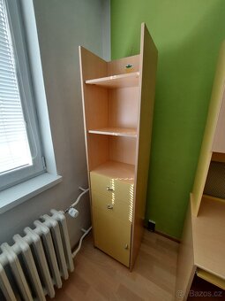 Dětský - studentský nábytek Čilek . - 5