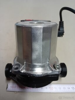 Čerpadlo ke kotli Wilo . - 5